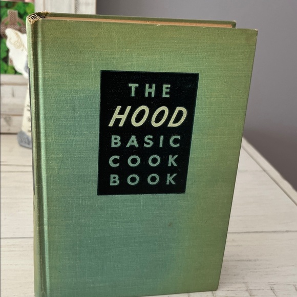 Cook book - Picture 2 of 6